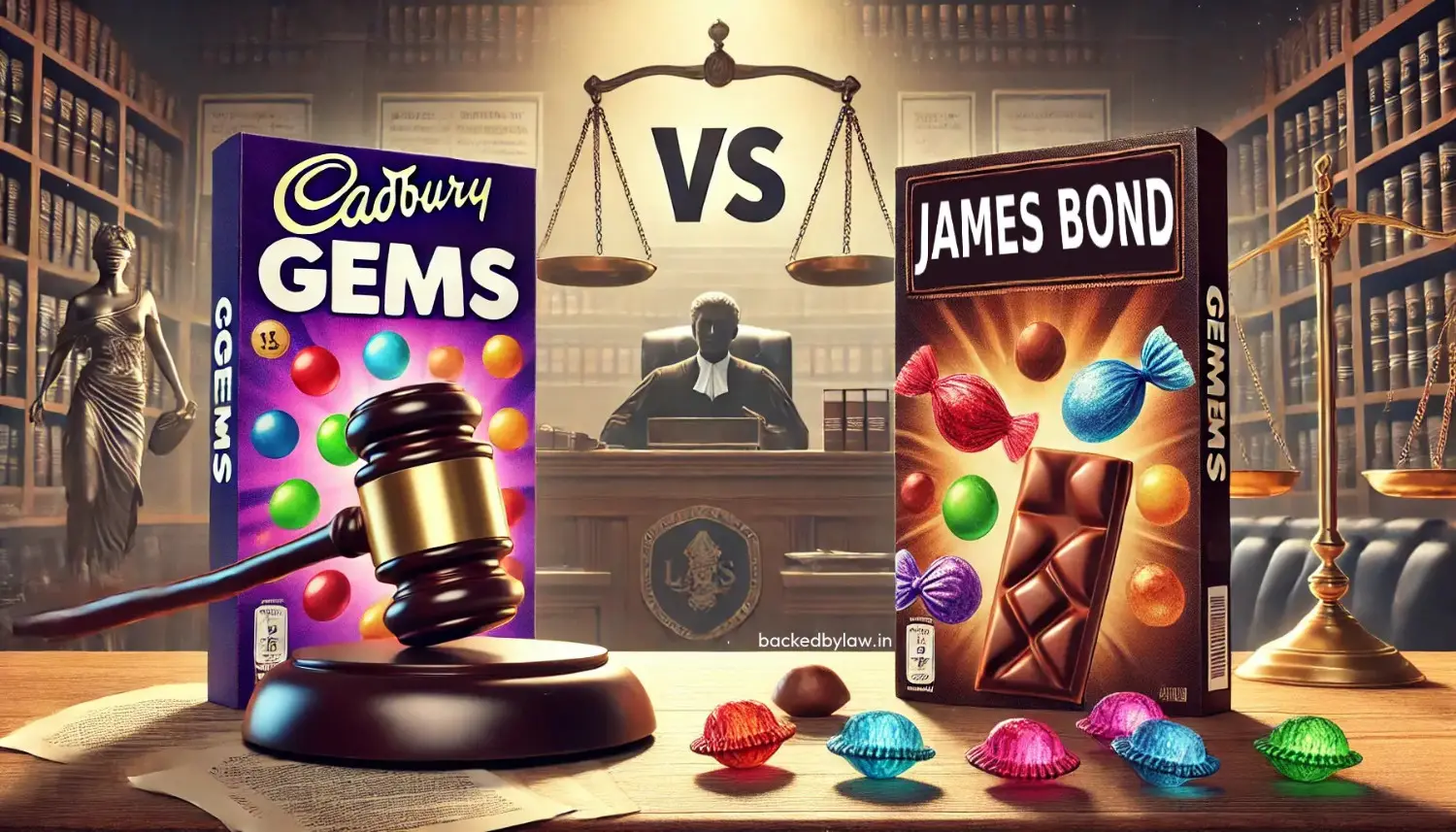 Cadbury India Ltd. v. Neeraj Food Products