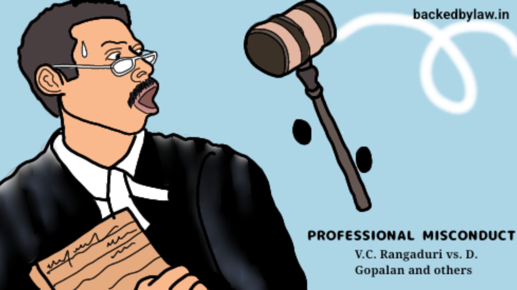 V.C. Rangadurai vs. D. Gopalan and others